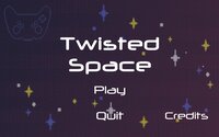 Twisted Space screenshot, image №3473188 - RAWG