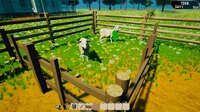 Friendly Sheeps: A Cozy Simulator screenshot, image №4109464 - RAWG