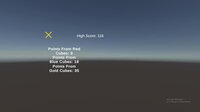 A player that can go left and right screenshot, image №3735417 - RAWG