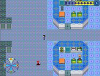 The Astrolarix screenshot, image №1912472 - RAWG