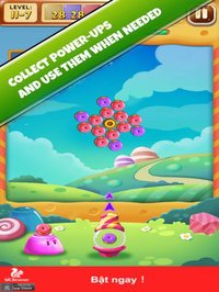 Funny Shoot Bubble Pop Game screenshot, image №931481 - RAWG