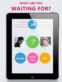 Kpop Instant Game screenshot, image №872650 - RAWG