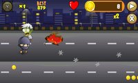 Ninja Zombies Hunter screenshot, image №1245856 - RAWG