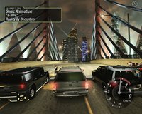 Need for Speed: Underground 2 screenshot, image №810097 - RAWG