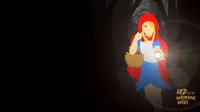 Red and the Whispering Woods screenshot, image №2219456 - RAWG