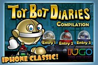 Toy Bot Diaries Compilation screenshot, image №65693 - RAWG