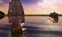 Pirates of the Burning Sea screenshot, image №355918 - RAWG