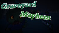 Graveyard Mayhem screenshot, image №3415546 - RAWG