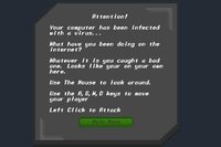 You Have A Virus! screenshot, image №2732830 - RAWG