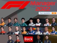 F1 Manager 2022 (itch) screenshot, image №3640593 - RAWG