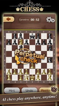 Chess Kingdom: Free Online for Beginners/Masters screenshot, image №1499262 - RAWG