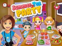 Super Baby Summer Fun and Adventure screenshot, image №1809246 - RAWG