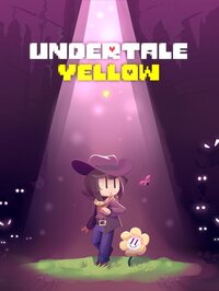 Undertale Yellow (Demo Version) screenshot, image №4127441 - RAWG
