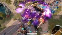 Steel Swarm: APOCALYPSE screenshot, image №4221563 - RAWG