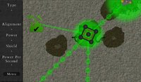Nexus of Power screenshot, image №1234427 - RAWG