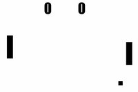 1 Player Pong vs CPU screenshot, image №2602898 - RAWG