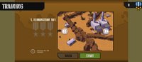 Tanks! Multiplayer NEW screenshot, image №1087205 - RAWG