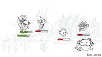 Fish Therapy screenshot, image №2719917 - RAWG