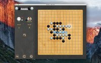 Gomoku - Best Caro screenshot, image №1886161 - RAWG