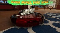 Cat Simulator Kitty Craft Pro Edition screenshot, image №1453666 - RAWG