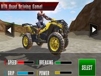 ATV Quad Bike Racer screenshot, image №1611292 - RAWG