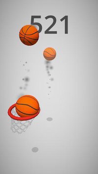 Dunk Hoop screenshot, image №1430273 - RAWG