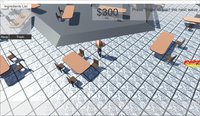 Help Wanted (itch) (Snowdrama) screenshot, image №1142972 - RAWG