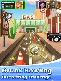 Bowling Club screenshot, image №2218423 - RAWG