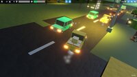 TinyCity - Fight vs Traffic Jams screenshot, image №3355441 - RAWG