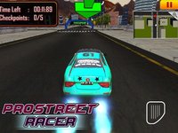 Pro Street Racer - Free Racing Game screenshot, image №2133535 - RAWG