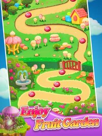 Coloring Fruit Pop screenshot, image №2700766 - RAWG