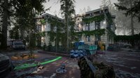 The Forest Prison screenshot, image №3408730 - RAWG