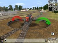 Trainz: The Complete Collection screenshot, image №495790 - RAWG