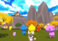 Doggo Until Tomorrow screenshot, image №3213109 - RAWG