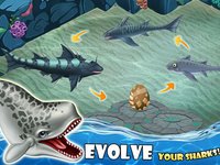 SHARK WORLD -water battle game screenshot, image №1682526 - RAWG