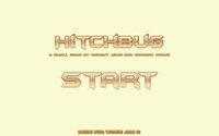 HitchBug screenshot, image №2278474 - RAWG