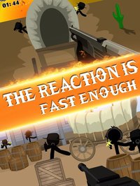 Stickman Gun Shooting 2 screenshot, image №1661948 - RAWG