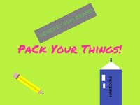 Pack Your Things! screenshot, image №2372061 - RAWG