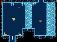 Cave Dweller (Jam) screenshot, image №2369035 - RAWG
