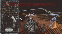 KEEPS DEATH H!S WATCH: DEMO #1. screenshot, image №2398859 - RAWG