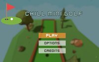 Chill Mini Golf screenshot, image №3666261 - RAWG