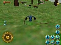 Blue Jay Simulator 3D screenshot, image №1624946 - RAWG