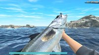 Reel Fishing: Road Trip Adventure screenshot, image №2168164 - RAWG