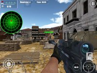 Bullet Army the Battlefield screenshot, image №1809270 - RAWG