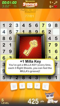 Sudoku Passion screenshot, image №1195010 - RAWG