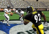 Madden NFL 10 screenshot, image №524332 - RAWG