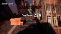 Doomsday Rush screenshot, image №1799810 - RAWG