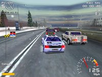 Europe Racer screenshot, image №329819 - RAWG