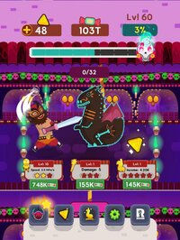 Pinata Punishers: Idle Clicker screenshot, image №2393050 - RAWG