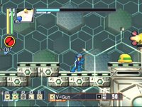 Mega Man Network Transmission screenshot, image №752874 - RAWG
